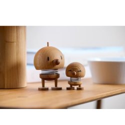 F&H Hoptimister i oak