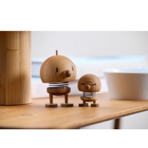 F&H Hoptimister i oak