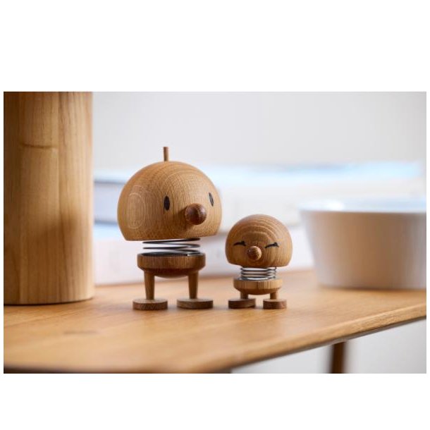 F&H Hoptimister i oak
