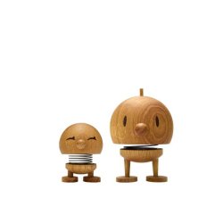 F&H Hoptimister i oak