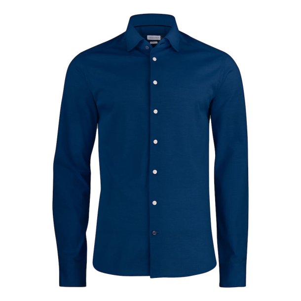 J.HARVEST &amp; FROST Indigo Bow 34 Regular XXL M&oslash;rkebl&aring;