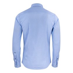 J.HARVEST &amp; FROST Indigo Bow 34 slim