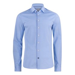 J.HARVEST &amp; FROST Indigo Bow 34 slim