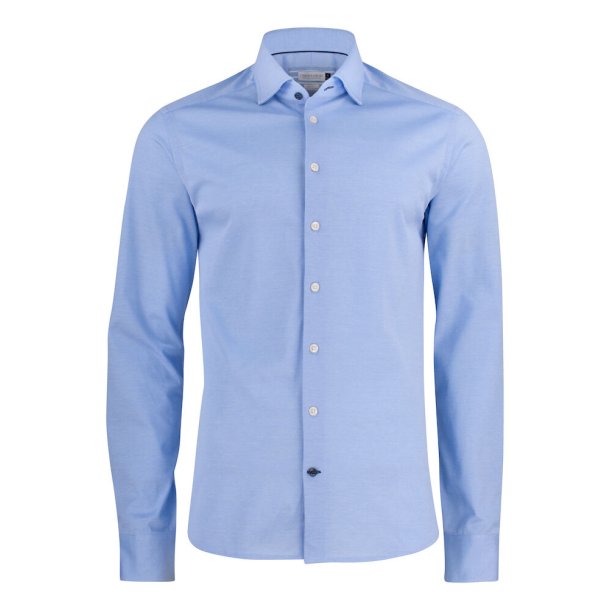 J.HARVEST &amp; FROST Indigo Bow 34 slim