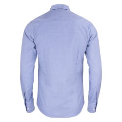 H&F - Purple Bow 48 Regular