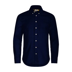 J. Harvest & Frost YB54 Oxford Slim