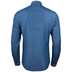 J.Harvest &amp; Frost Indigo Bow 130 Regular