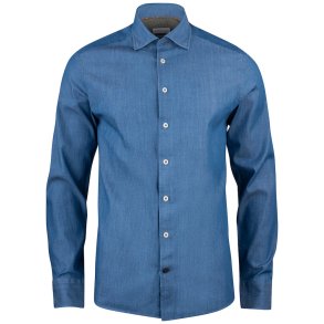 J.HARVEST & FROST Indigo Bow 130 Slim