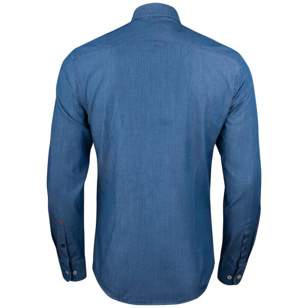 J.Harvest &amp; Frost Indigo Bow 130 Slim