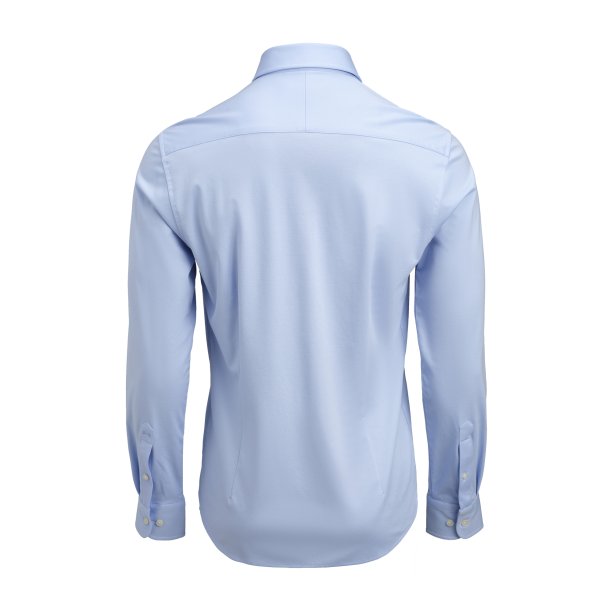 J. Harvest &amp; Frost IB132 Interlock Knit Regular