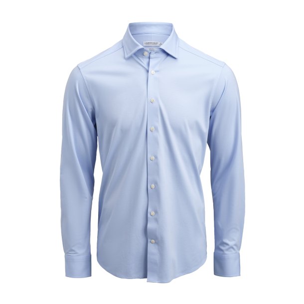 J. Harvest &amp; Frost IB132 Interlock Knit Regular