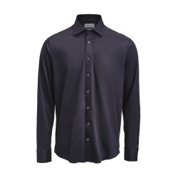 J.Harvest &amp; Frost skjorte Indigo Bow 132 Regular