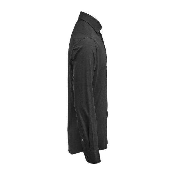 J.Harvest &amp; Frost skjorte Indigo Bow 132 Regular