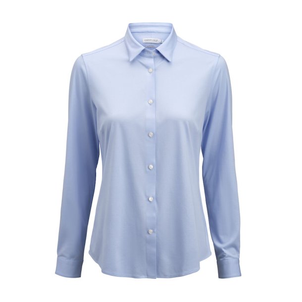 J. Harvest &amp; Frost Indigo Bow 132 Contemporary dame