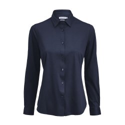 J. Harvest &amp; Frost Indigo Bow 132 Contemporary dame