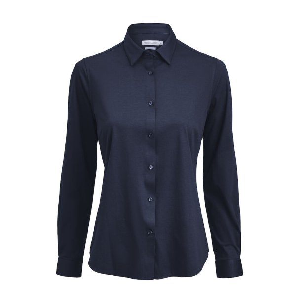 J. Harvest &amp; Frost Indigo Bow 132 Contemporary dame