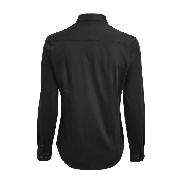 J. Harvest &amp; Frost Indigo Bow 132 Contemporary dame