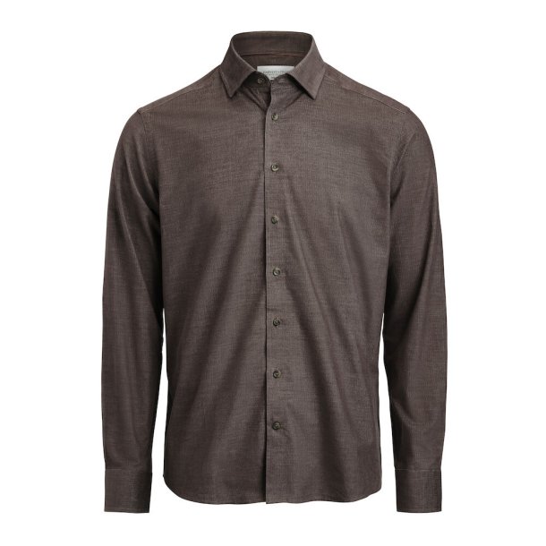 J.HARVEST &amp; FROST Indigo Bow 134 fljl Brun XL (44)