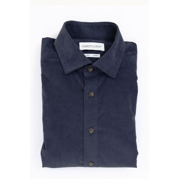 J. Harvest &amp; Frost IB134 Micro Cord Tailored herre