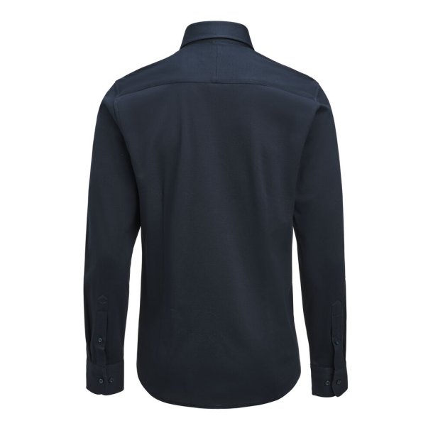 J. Harvest &amp; Frost Pique Knit Regular