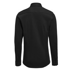 J. Harvest &amp; Frost Pique Knit Regular