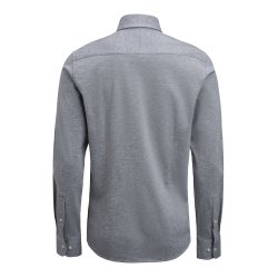 J. Harvest &amp; Frost IB135 Pique Knit Regular