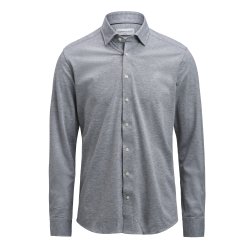 J. Harvest &amp; Frost IB135 Pique Knit Regular