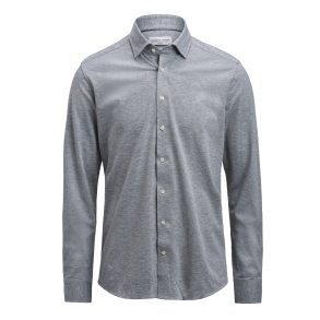 J. Harvest & Frost IB135 Pique Knit Regular