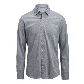 J. Harvest & Frost Pique Knit Regular