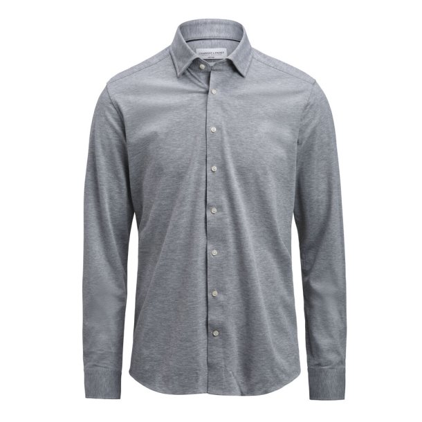 J. Harvest &amp; Frost Pique Knit Regular