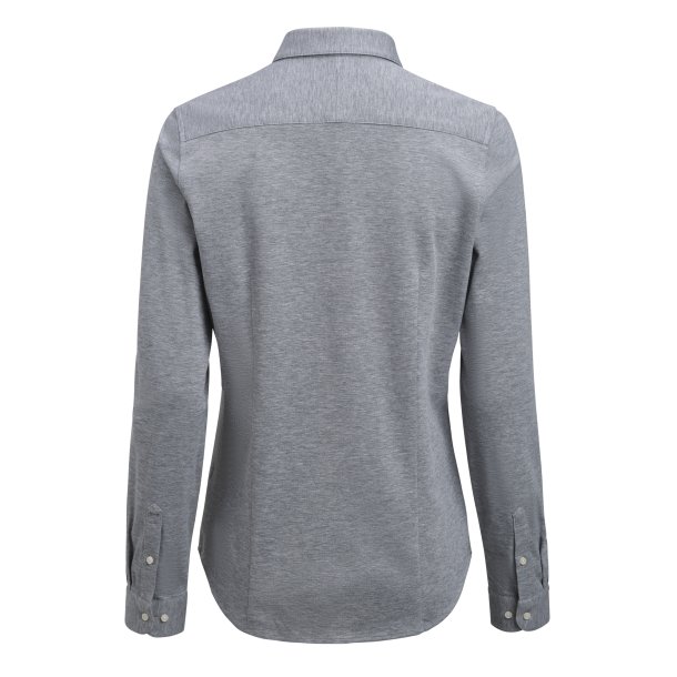 J. Harvest &amp; Frost IB135 Pique Knit Woman Contemporary