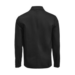 J. Harvest &amp; Frost Patch Pocket Overshirt Unisex