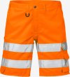 Prøvning af str.,High Vis orange