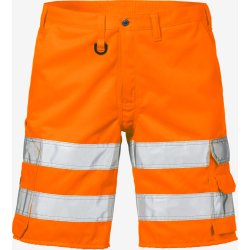 FRISTSDS HI VIS SHORTS KL.2