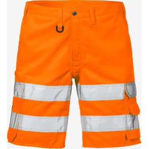 FRISTSDS HI VIS SHORTS KL.2