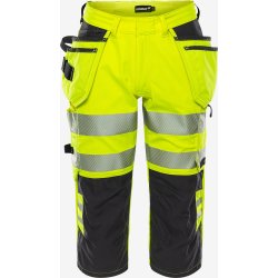 FRISTADS HIGH VIS STRETCH KNICKERS