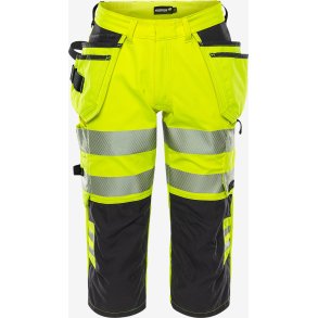 FRISTADS HIGH VIS STRETCH KNICKERS