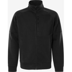 FRISTADS SWEATSHIRT-JAKKE 7830 GKI