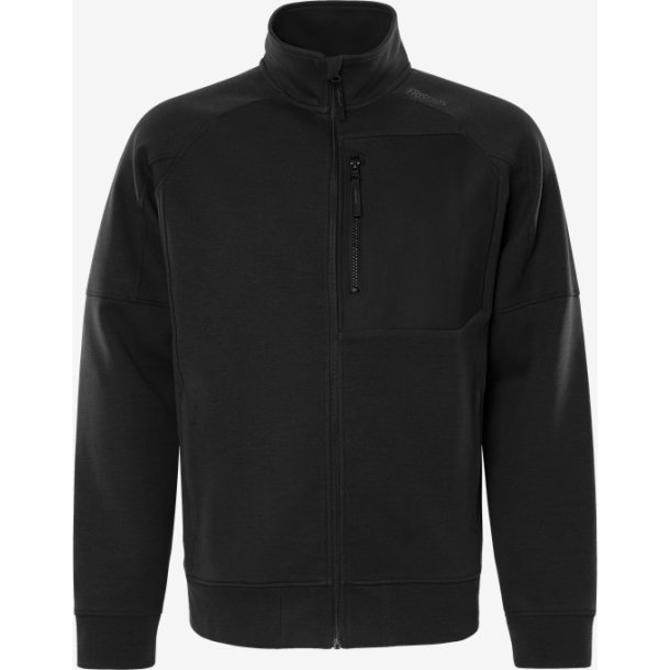 FRISTADS SWEATSHIRT-JAKKE 7830 GKI