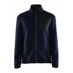ADV Explore Pile Fleece Jacket M