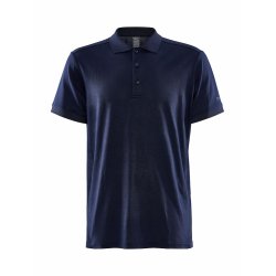 Craft CORE Blend Polo Shirt M