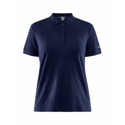 Craft CORE Blend Polo Shirt W