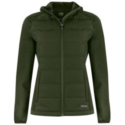 C&B Oak Harbor Jakke Ladies