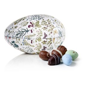 Boncoca Metal�g Wild Flowers, Mixede P�ske�g, 250 g.