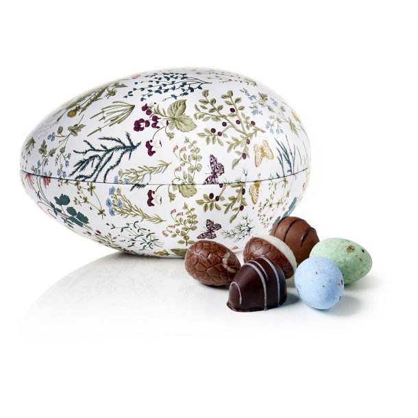 Boncoca Metal�g Wild Flowers, Mixede P�ske�g, 250 g.