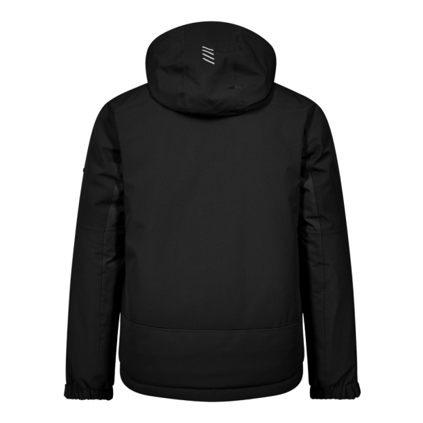 F Engel Entire vinterjakke