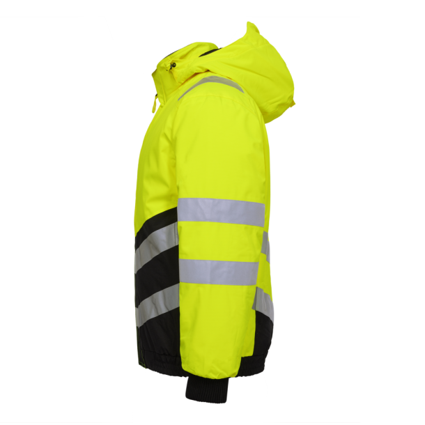 F Engel Safety pilotjakke