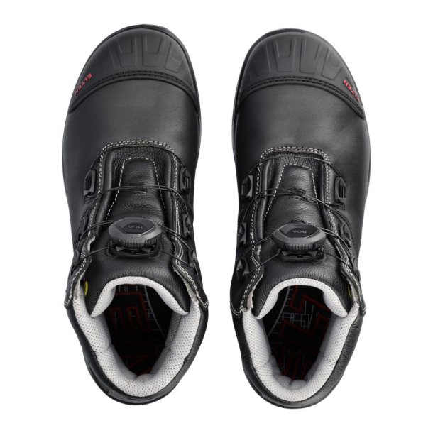 Elten 769851 Reaction XXT Pro BOA� Mid