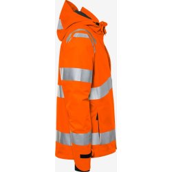 Fristads High vis skaljakke klasse 3 4680 GLPS