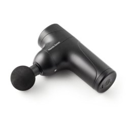 F&H Nordic Sense Mini massagepistol Sort